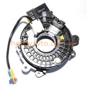 Модуль подушки безопасности Renault Megane (III) 08-17, 255544794R